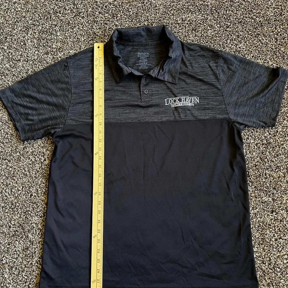Augusta sportswear polo - Picture 3 of 6